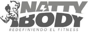 Logo nattybody
